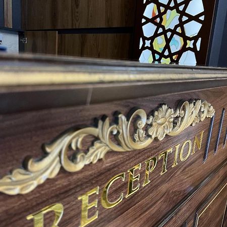 Orient Star Hotel Τασκένδη Εξωτερικό φωτογραφία