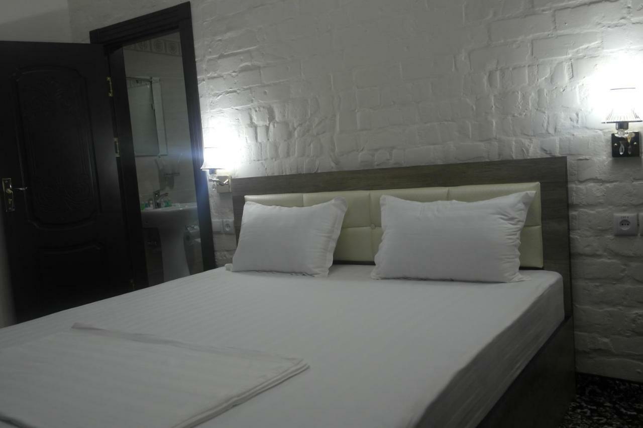 Orient Star Hotel Τασκένδη Εξωτερικό φωτογραφία