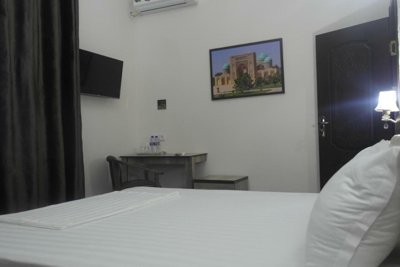 Orient Star Hotel Τασκένδη Εξωτερικό φωτογραφία