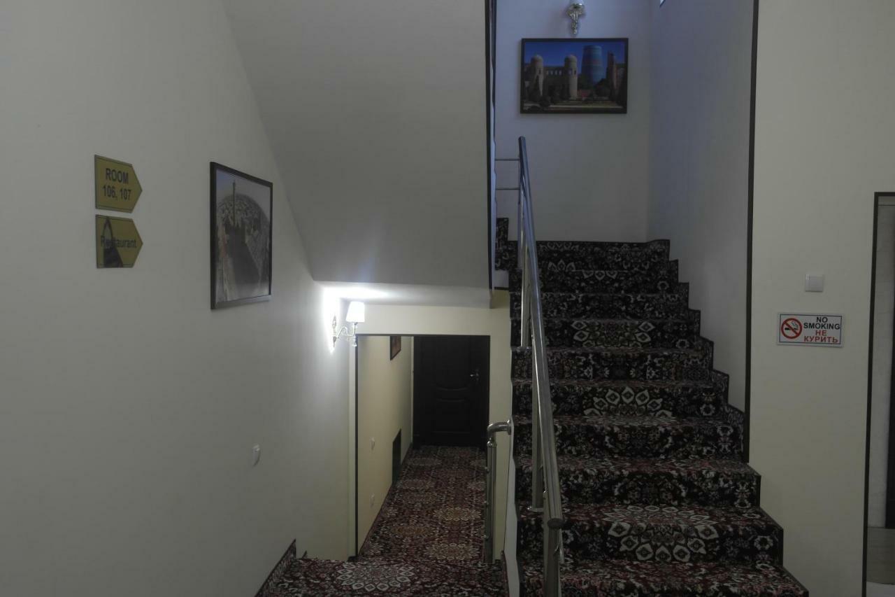 Orient Star Hotel Τασκένδη Εξωτερικό φωτογραφία
