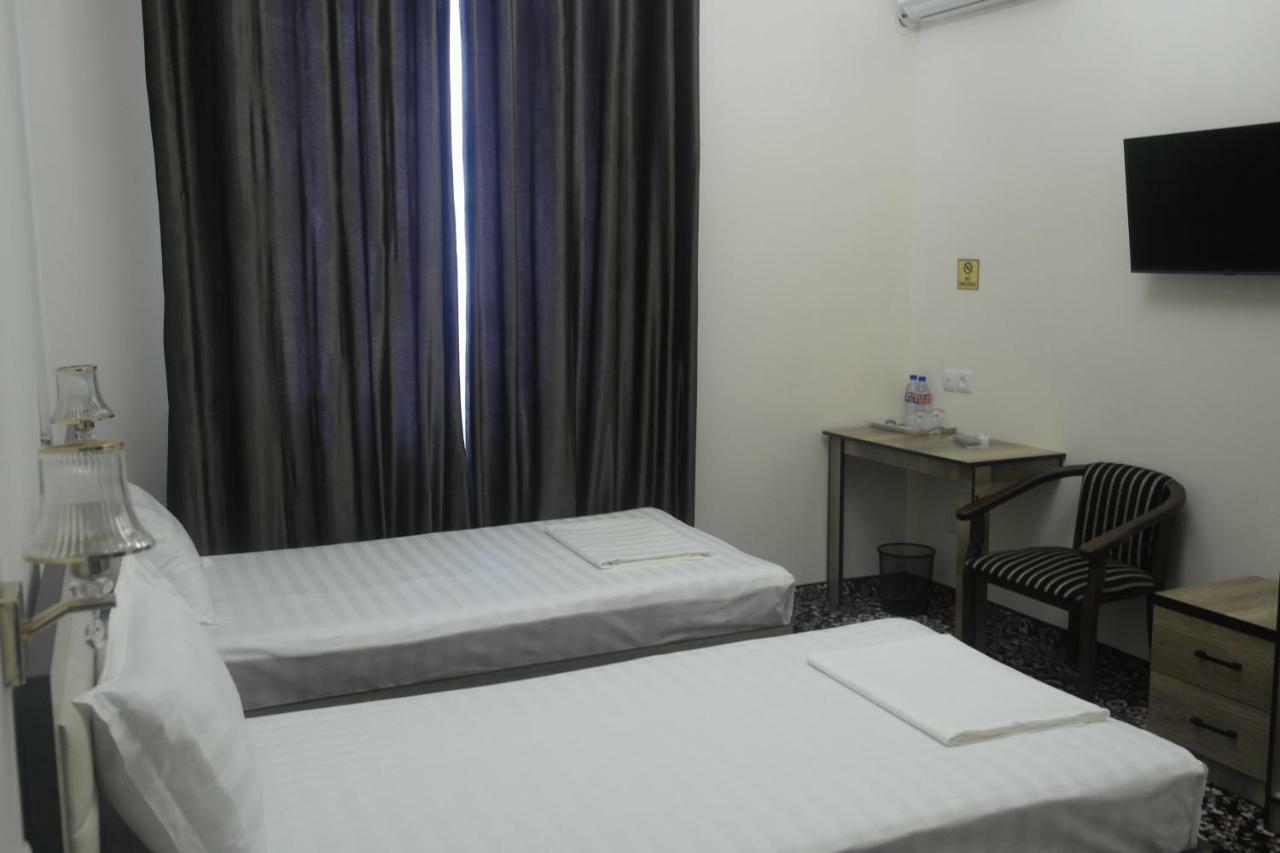 Orient Star Hotel Τασκένδη Εξωτερικό φωτογραφία