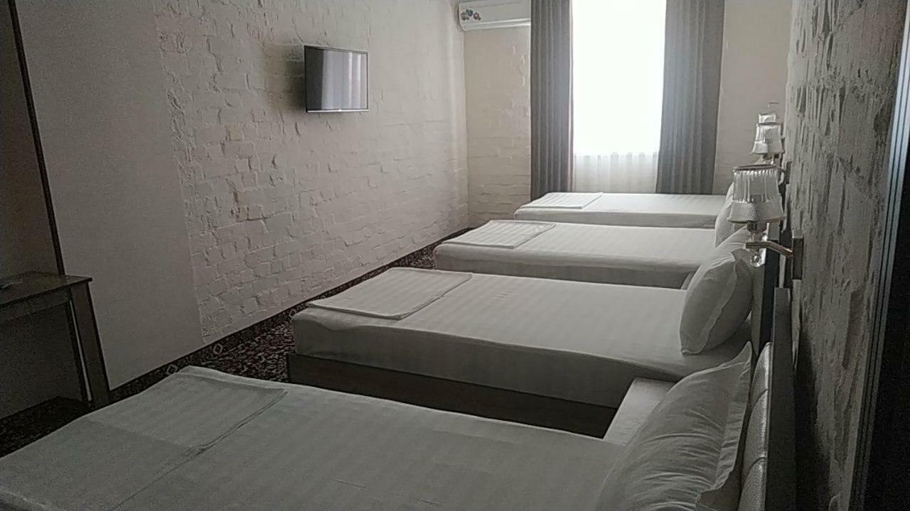 Orient Star Hotel Τασκένδη Εξωτερικό φωτογραφία