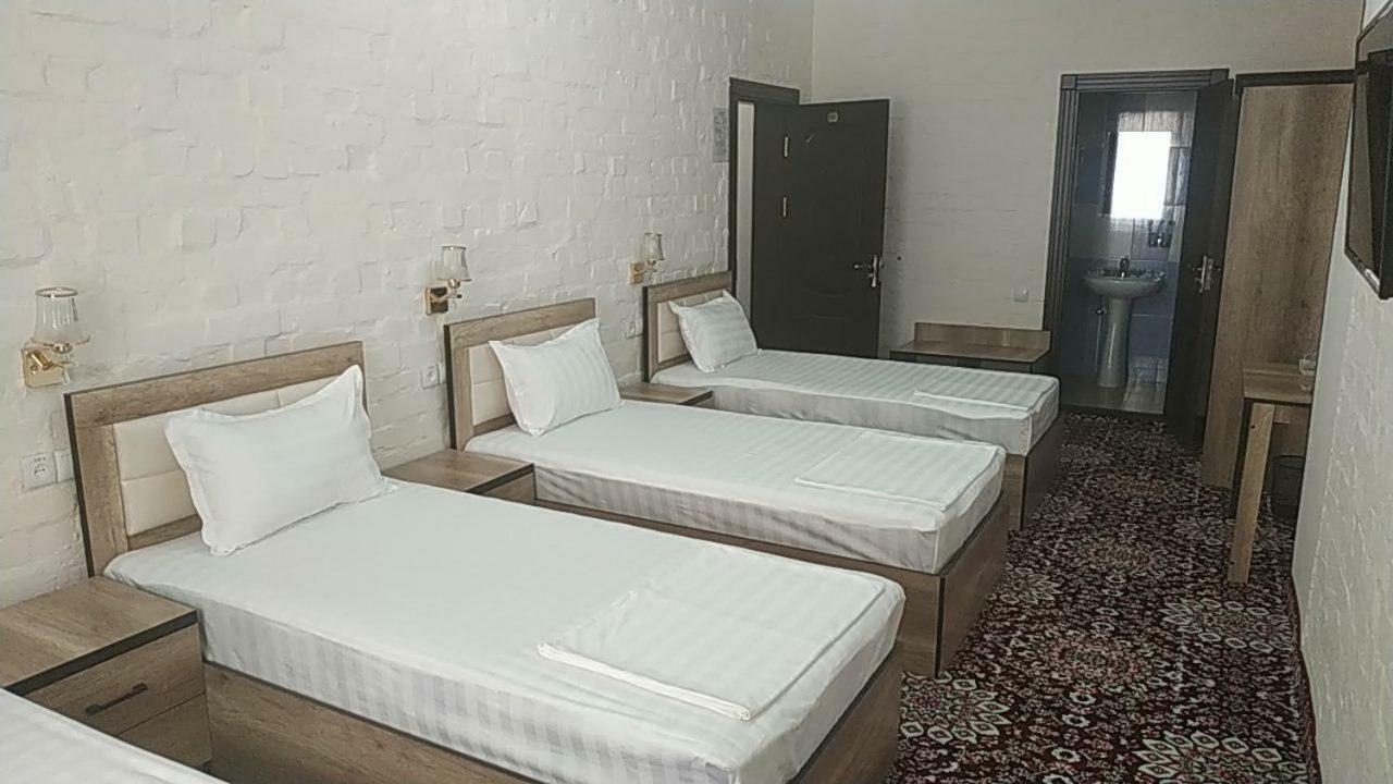 Orient Star Hotel Τασκένδη Εξωτερικό φωτογραφία